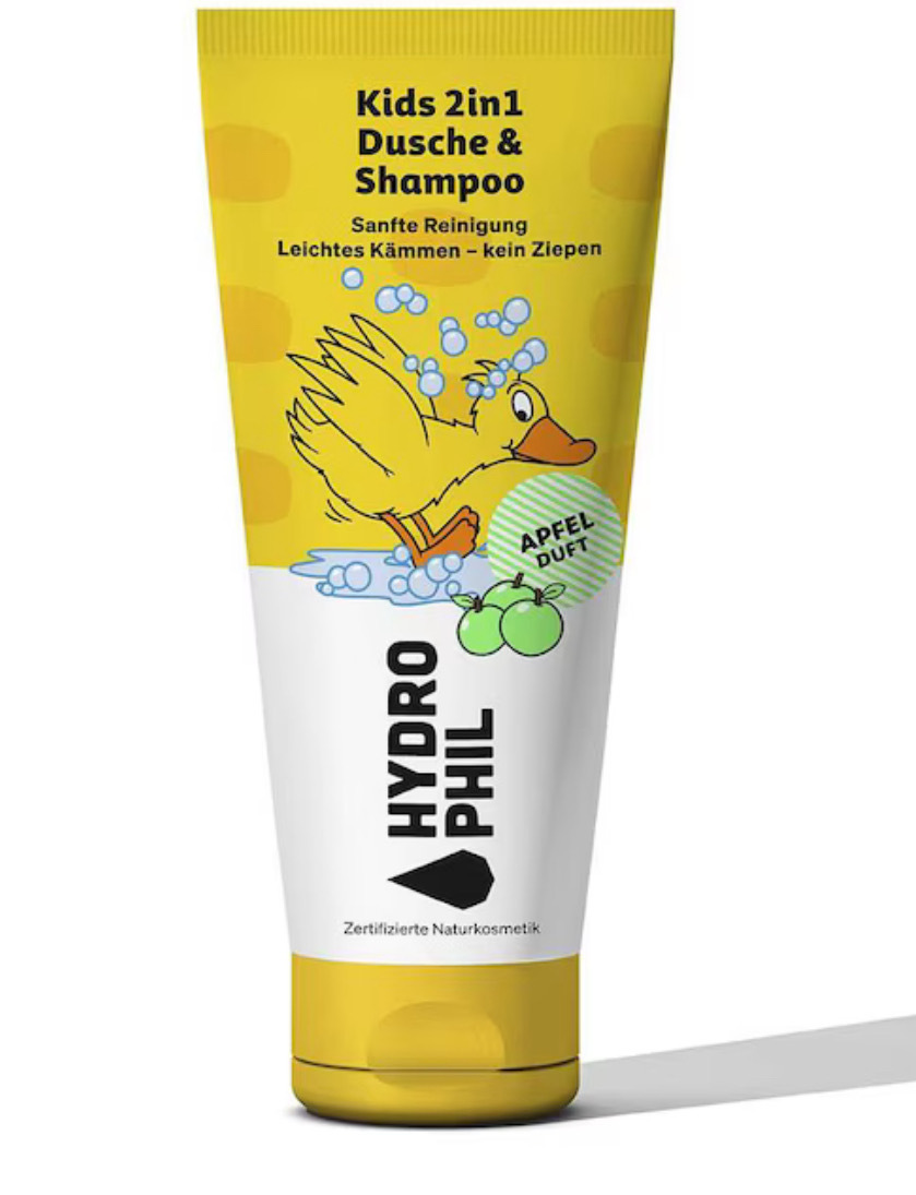 Dusch & Schampo Anka 200ml Hydro