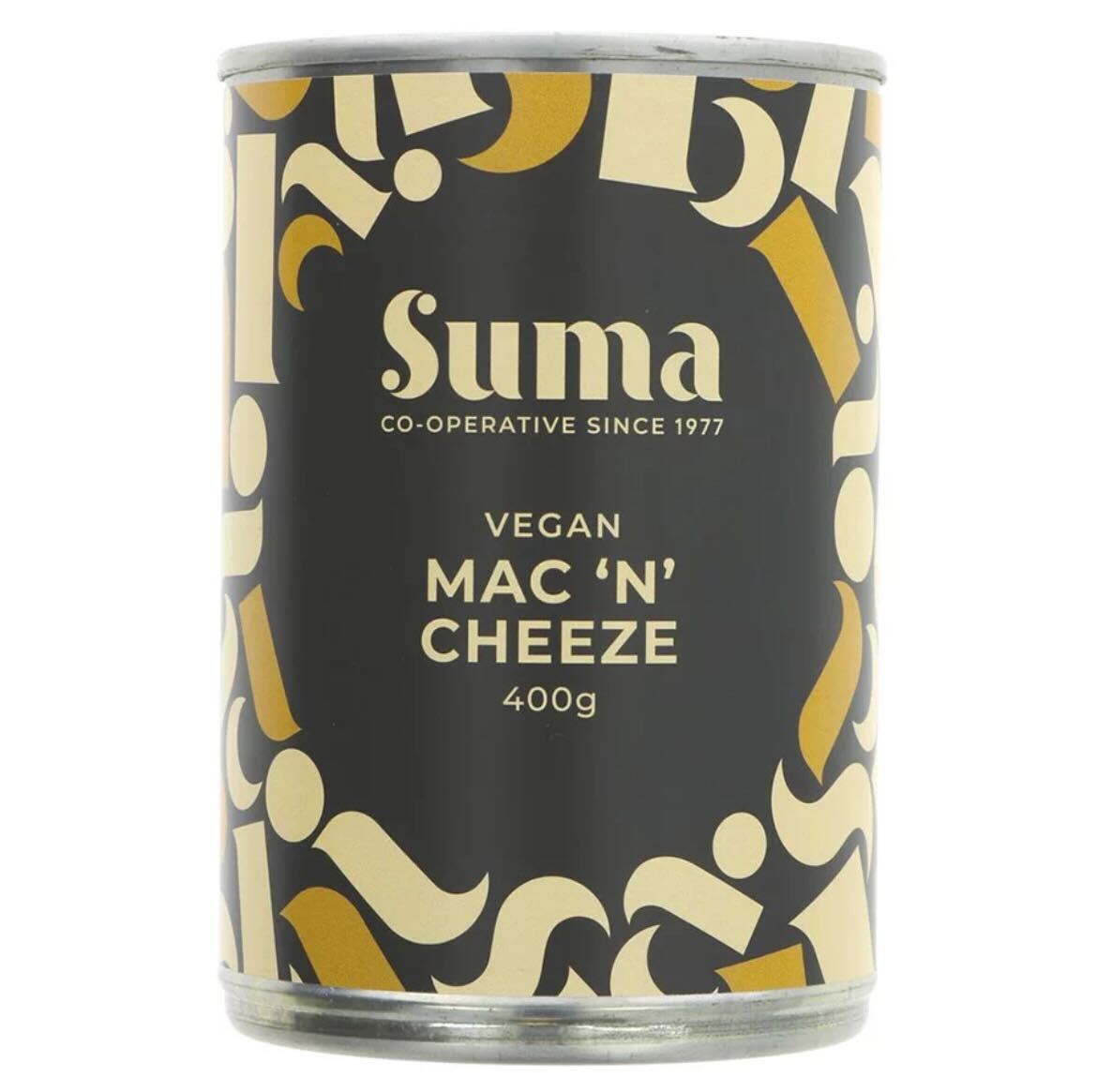 Mac n Cheeze 400g Suma