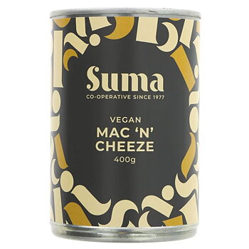 Mac n Cheeze 400g Suma