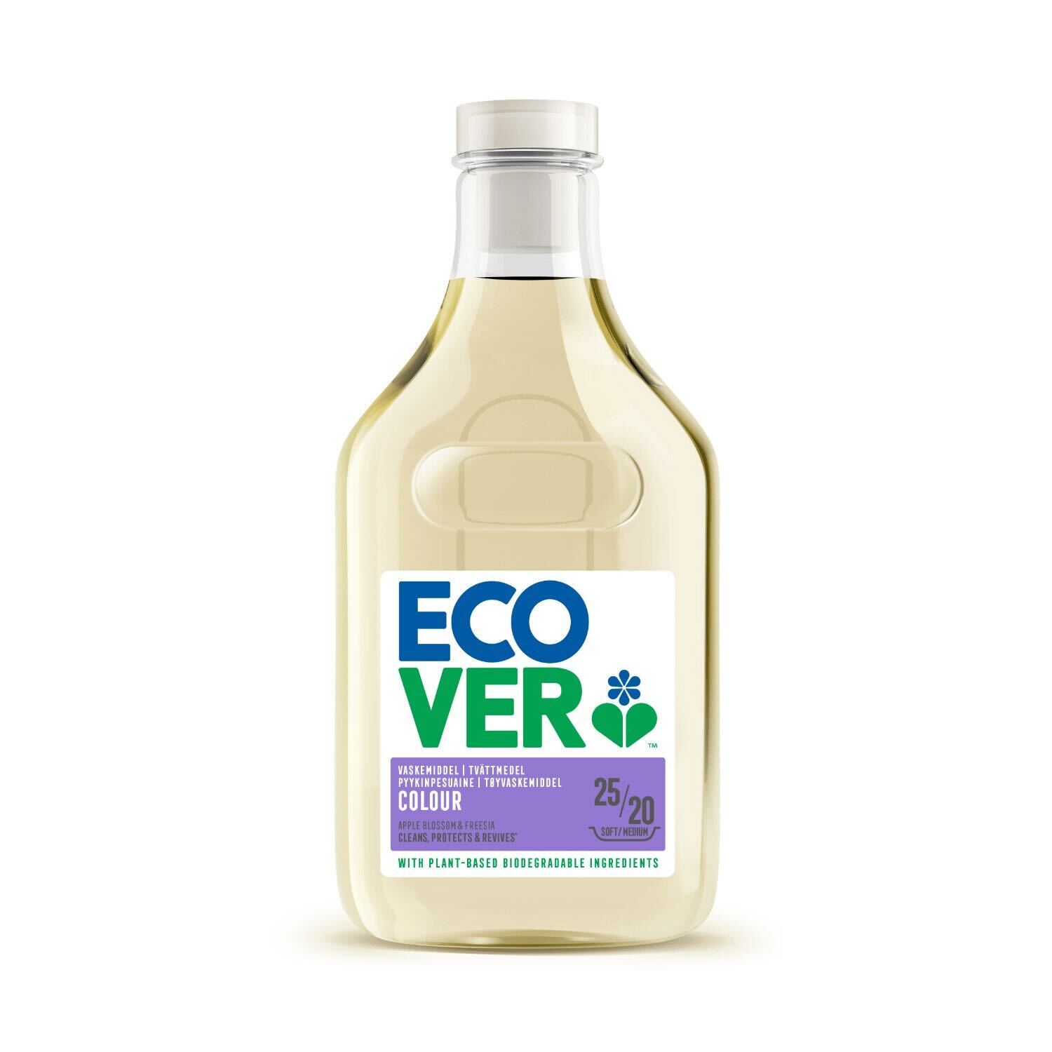 Tvättmedel Kulör 1l Ecover