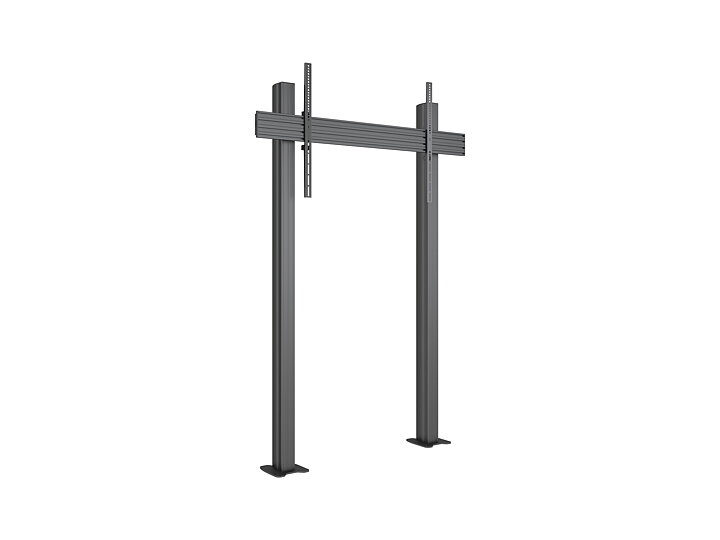 M Floormount Column Pro MBFC1U 180 Fixed 1000x600