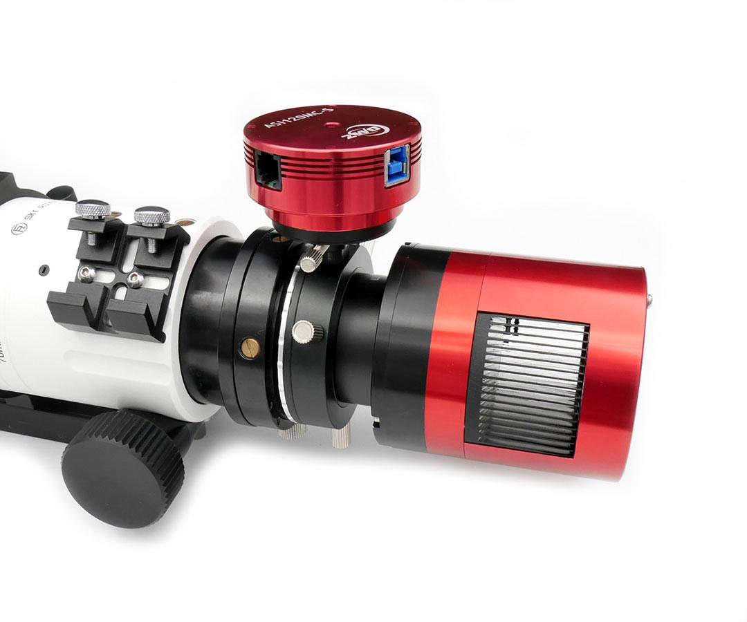 ZWO OFFAXIS-GUIDER - 6