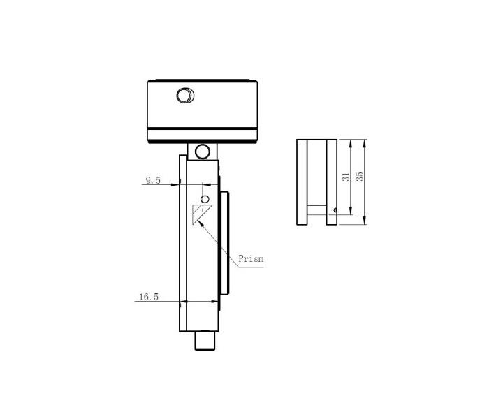 ZWO OFFAXIS-GUIDER - 4