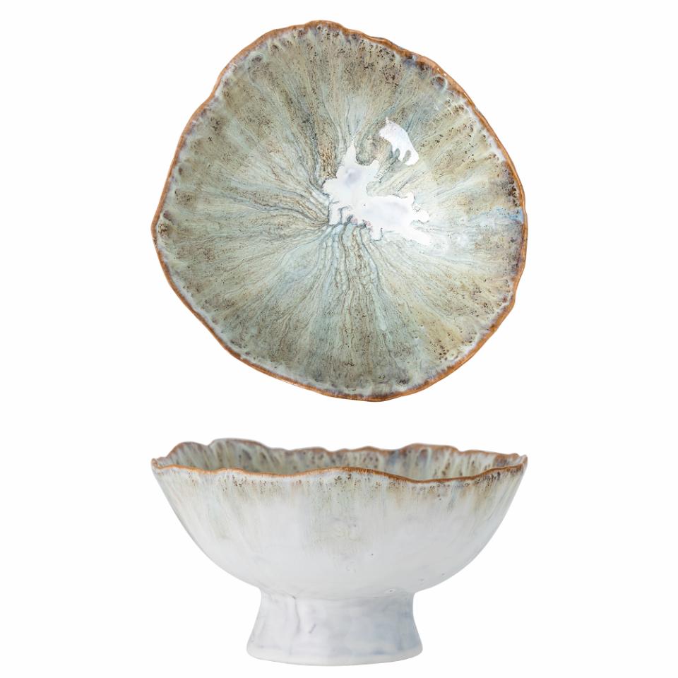 Joby bowl blue/green - 3