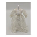Collectible Second Hand Barbie Ballerina - Wedding Dress Vintage 1976