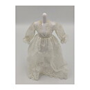 Samlarobjekt Second Hand Barbie Ballerina - Bröllopsklänning Vintage 1976