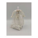 Collectible Second Hand Barbie Ballerina - Wedding Dress Vintage 1976