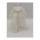 Collectible Second Hand Barbie Ballerina - Wedding Dress Vintage 1976