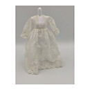 Collectible Second Hand Barbie Ballerina - Wedding Dress Vintage 1976