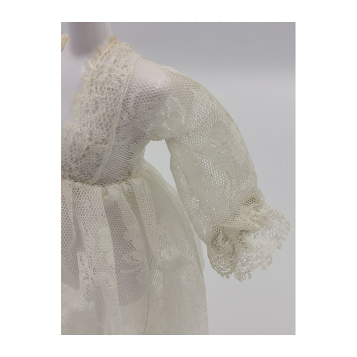 Collectible Second Hand Barbie Ballerina - Wedding Dress Vintage 1976
