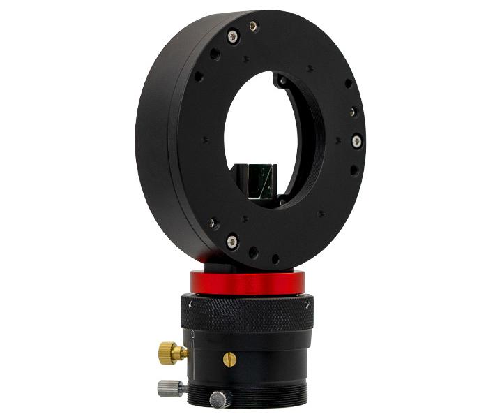 ZWO OFFAXIS-GUIDER OAG-L  (STOR MODELL) - 3