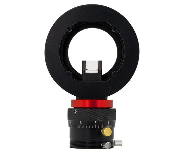 ZWO OFFAXIS-GUIDER OAG-L  (STOR MODELL) - 2