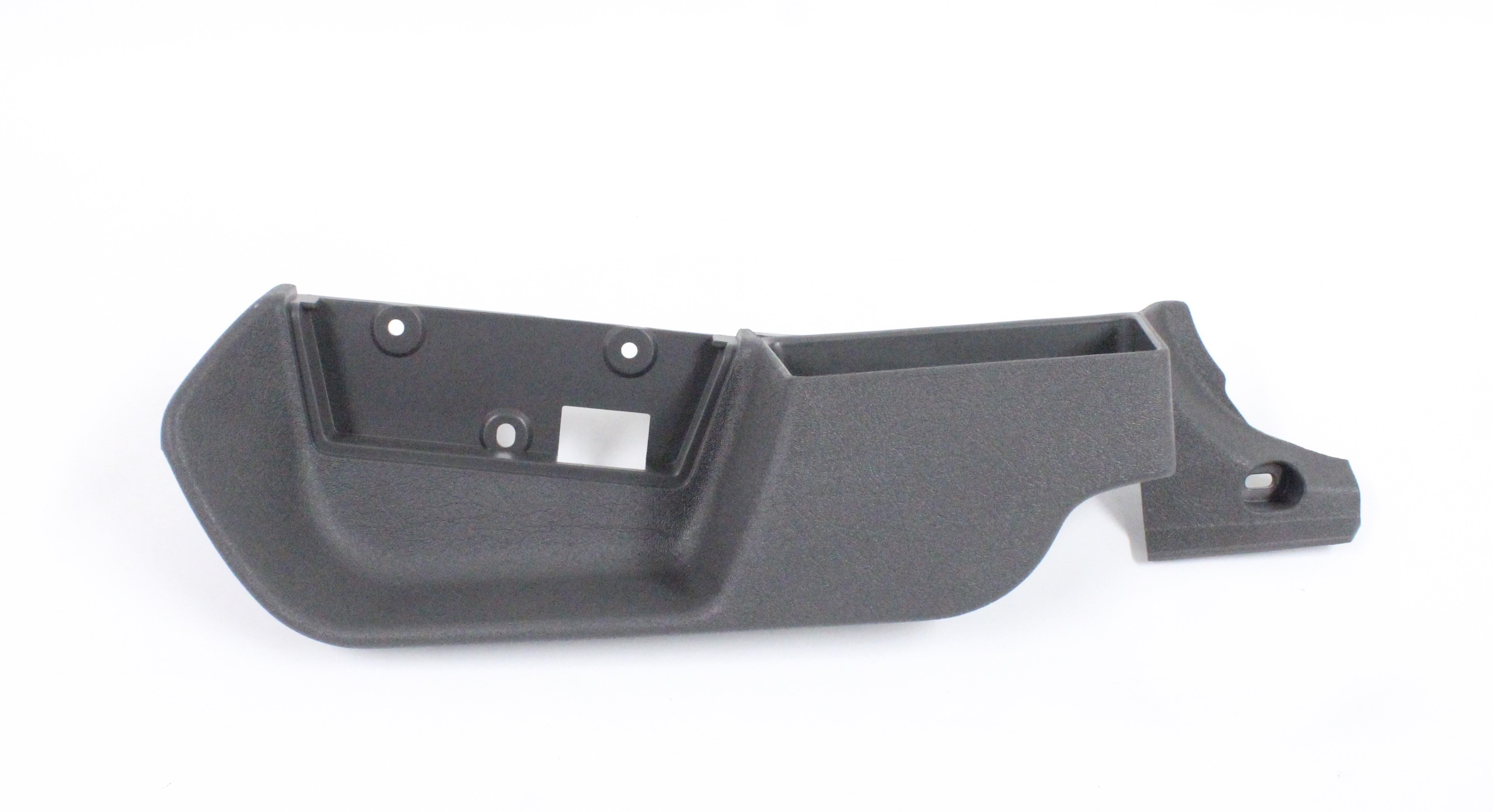 Side pocket, LH grey