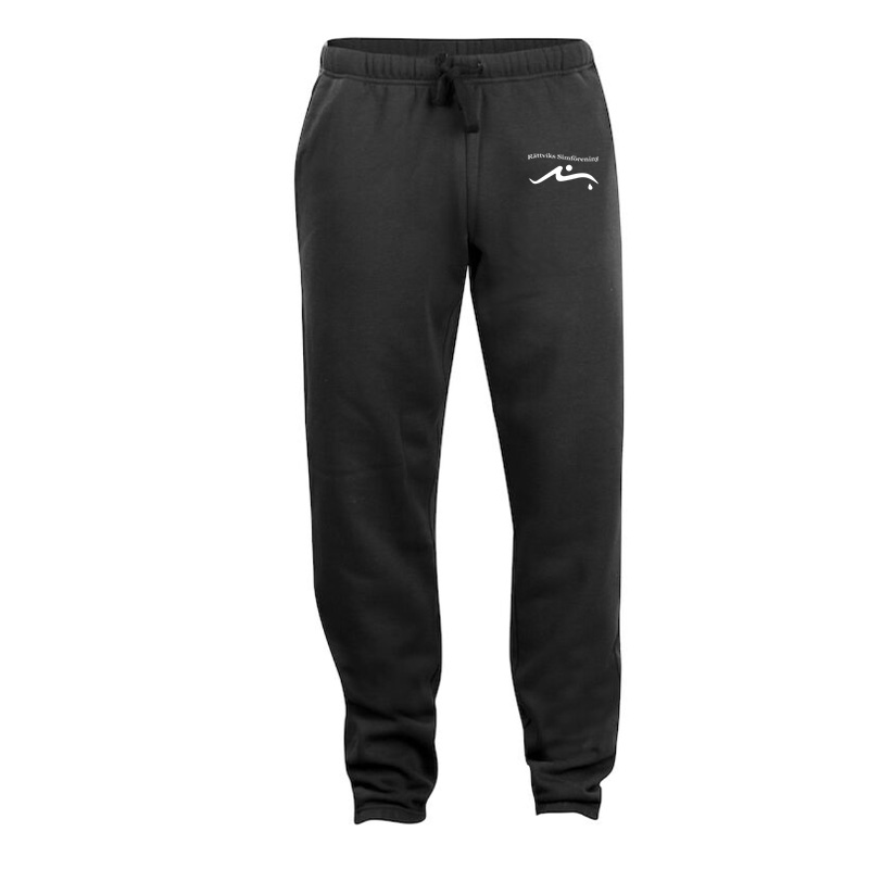 Basic Pants 
