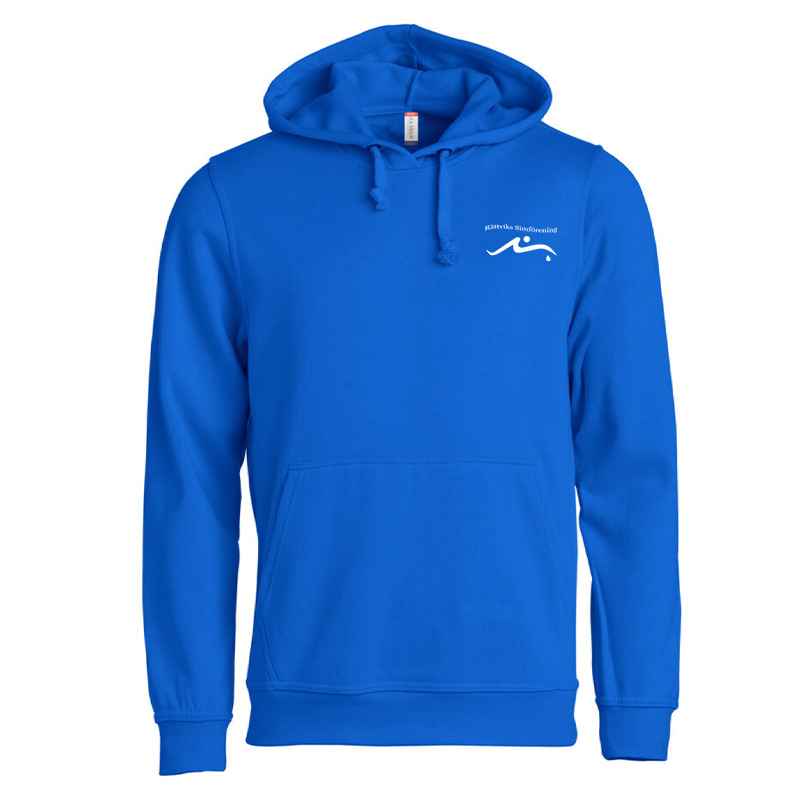 Hoodie Basic
