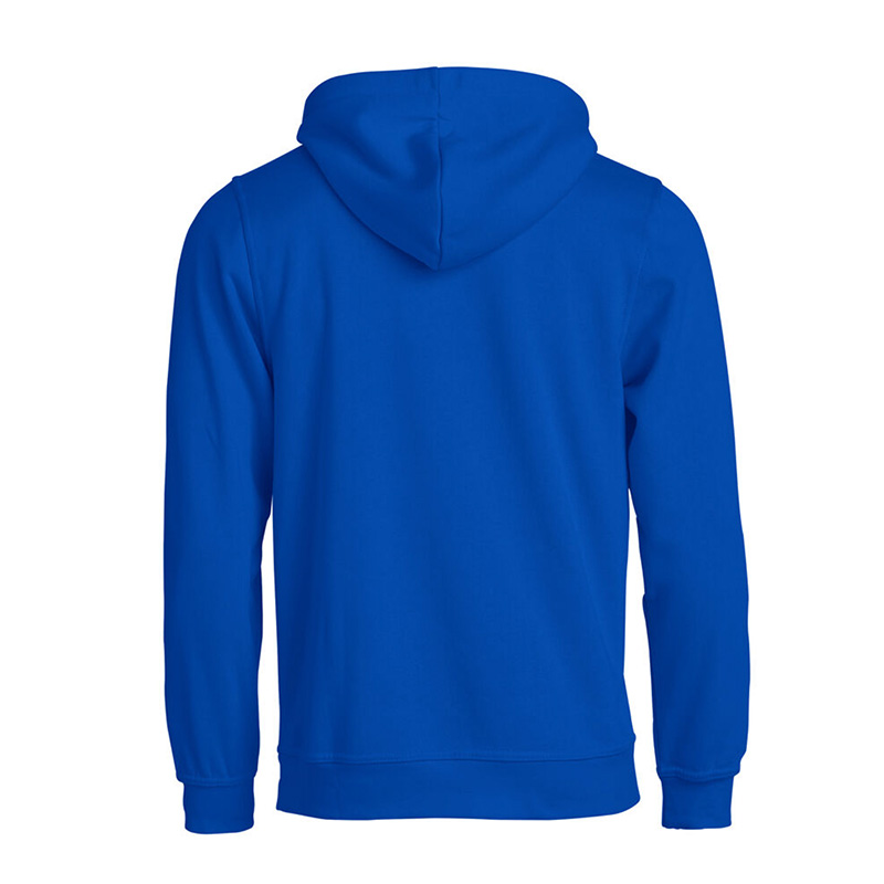 Hoodie Basic Junior  - 3