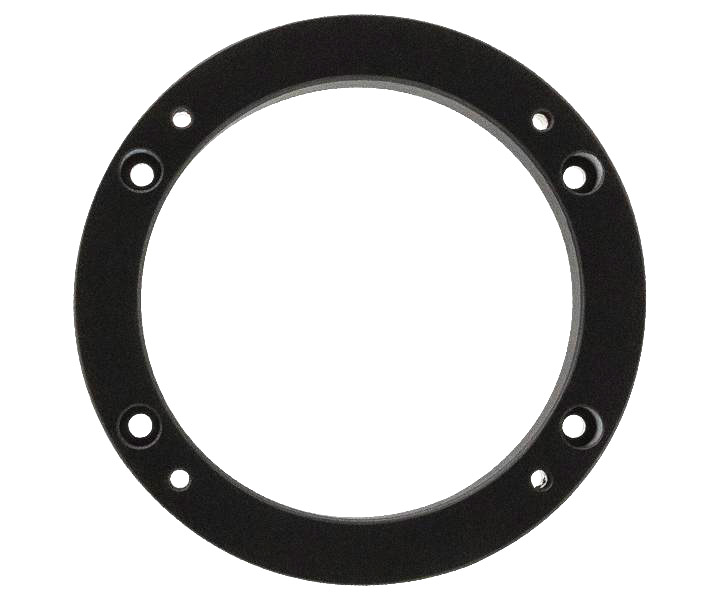 ZWO M54-ADAPTER FÖR KYLDA ASI-KAMEROR - 2