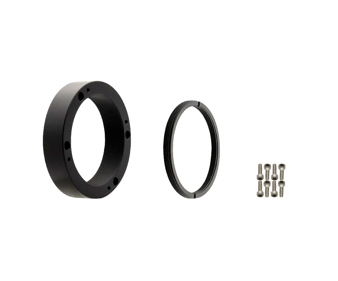 ZWO M54-ADAPTER FÖR KYLDA ASI-KAMEROR - 5