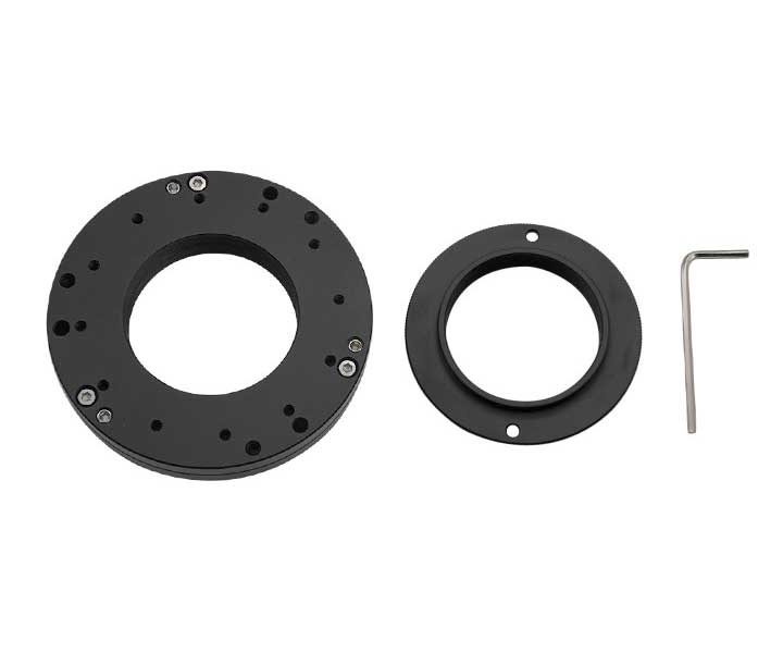 ZWO TILTADAPTER MED T2-ANSLUTNING - 6