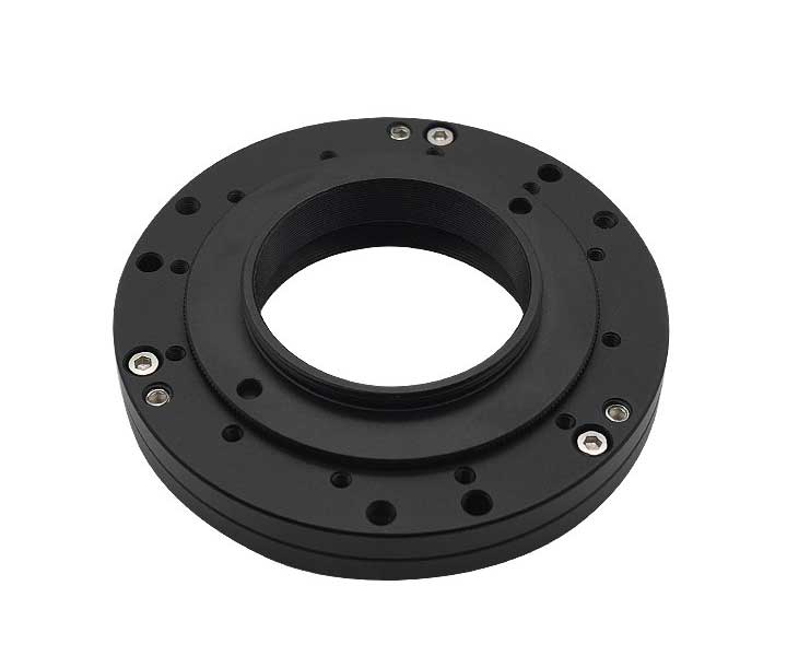 ZWO TILTADAPTER MED T2-ANSLUTNING