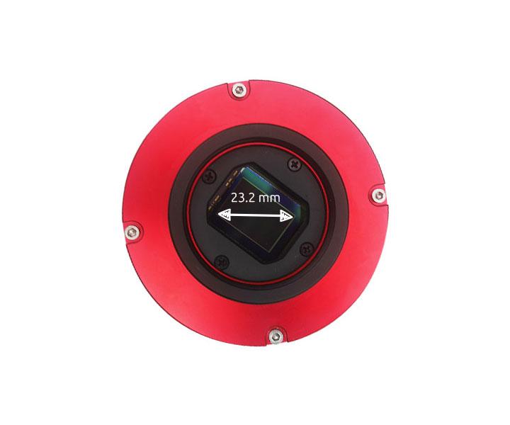 ZWO ASI294MC Pro - 2