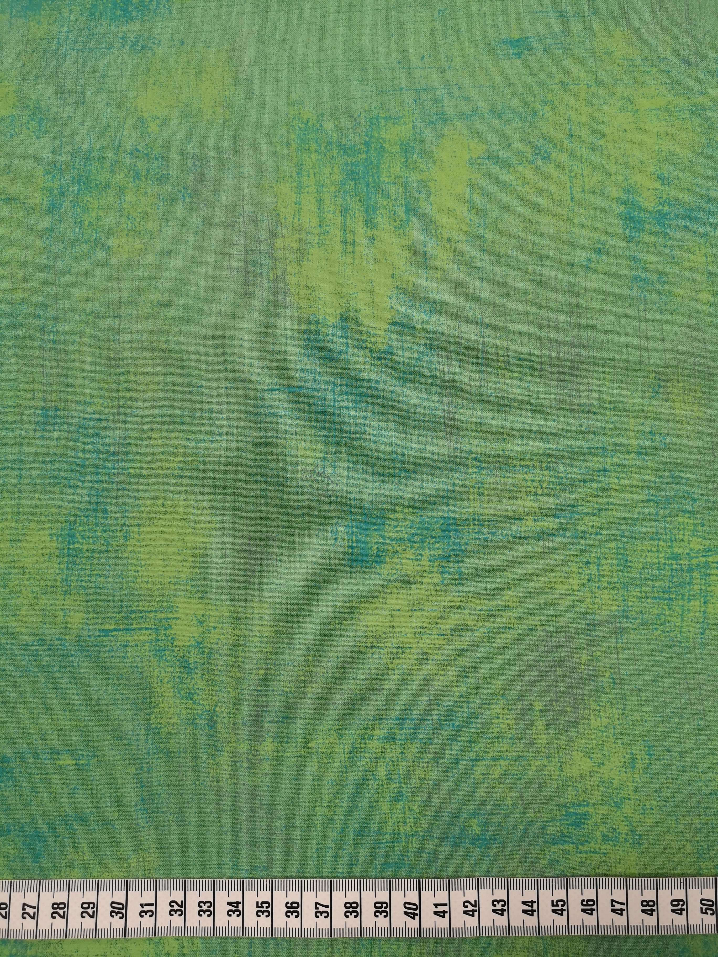 Moda ~ Grunge Basisc Collection -  Jade Cream