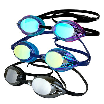 Swimgoggles Racer Talesha Elite - Lane 4