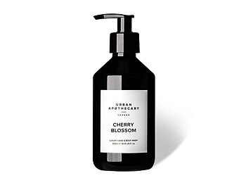 Urban.A Cherry Blossom Luxury Hand & Body Wash