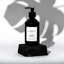 Urban.A Cherry Blossom Luxury Hand & Body Wash - 2