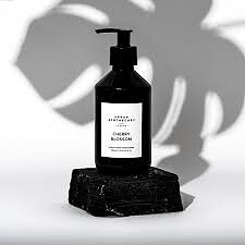 Urban.A Cherry Blossom Luxury Hand & Body Wash