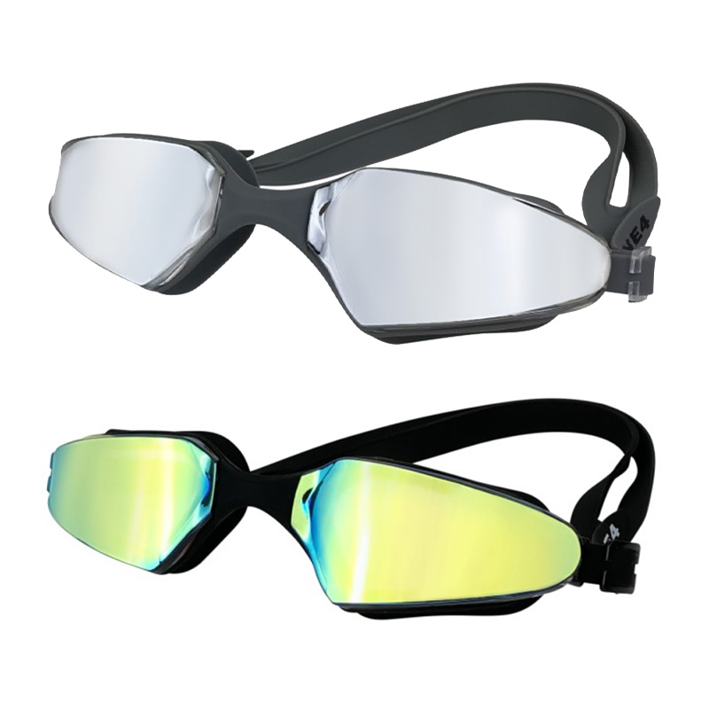 Swimgoggles Super Swim Biofuse - Lane 4