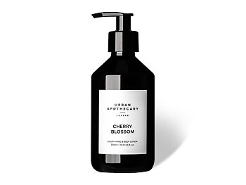 Urban.A Cherry Blossom Luxury Hand & Body Lotion