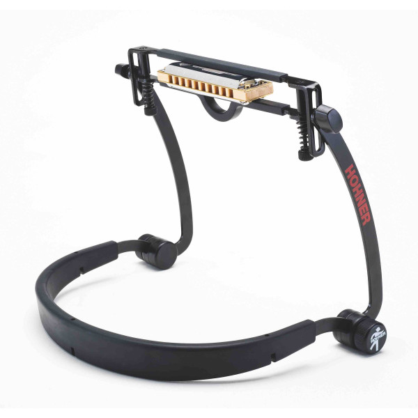 Hohner- Harpholder