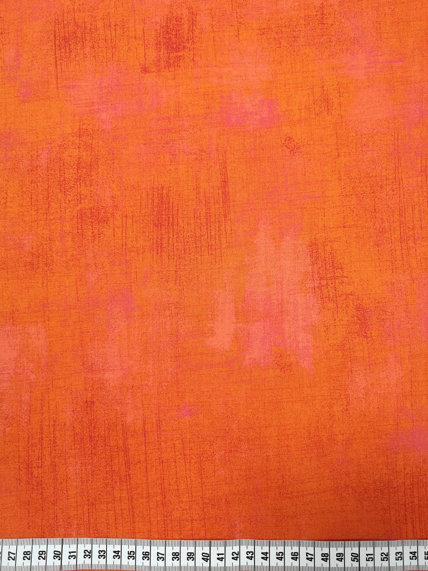 Moda ~ Grunge Basisc Collection -  Tangerine