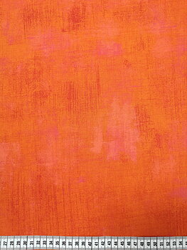 Moda ~ Grunge Basisc Collection -  Tangerine