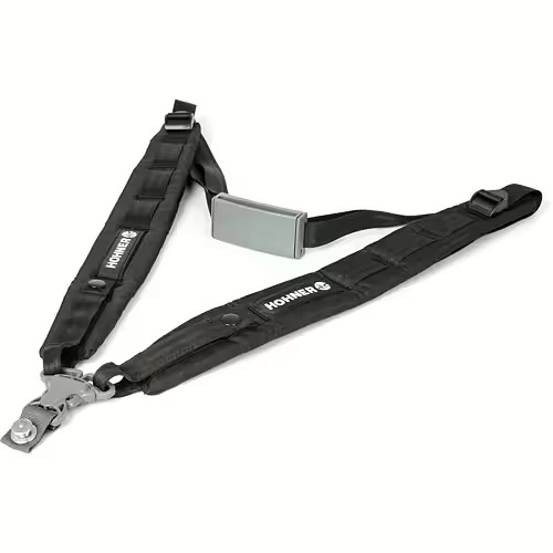 9c) Hohner XS - Shoulderstraps / Adults - 2