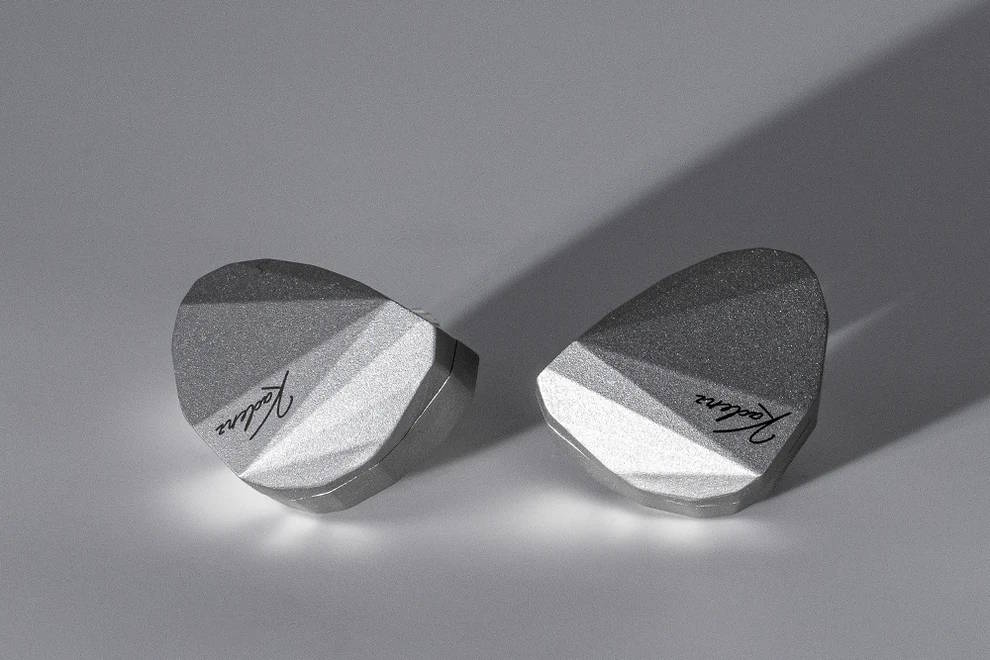 MoonDrop Kadenz IEM - 2
