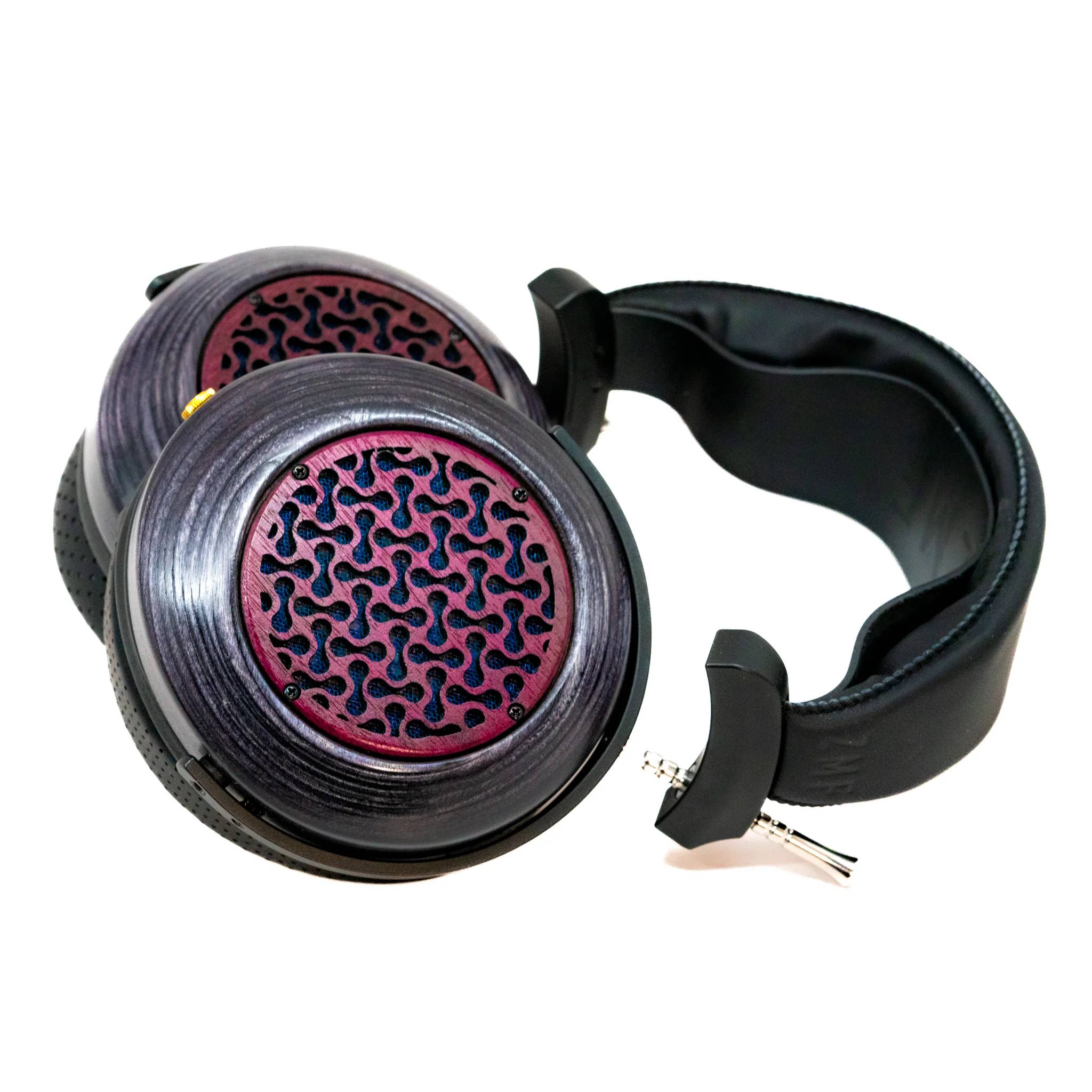 ZMF BOKEH Open - 4