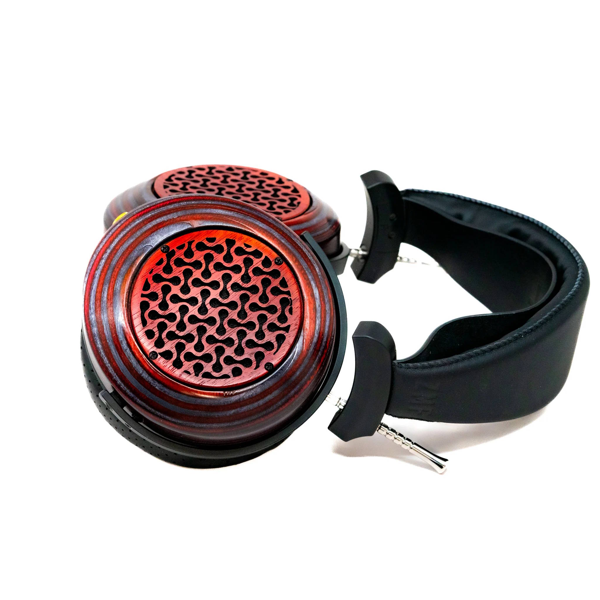 ZMF BOKEH Open - 5
