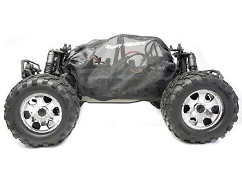 Dusty Motors Protection Cover for Savage Flux HP
