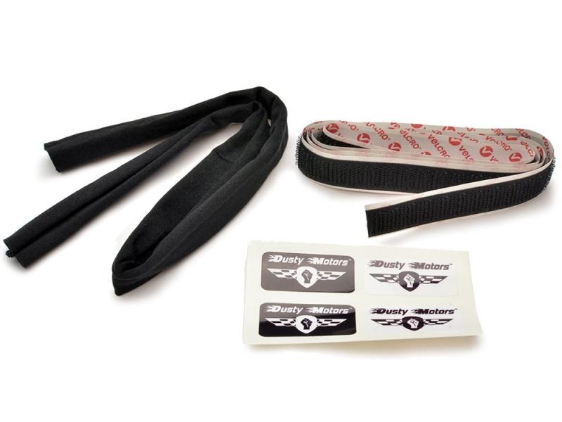 Dusty Motors Protection Cover for Savage Flux  HP - 3