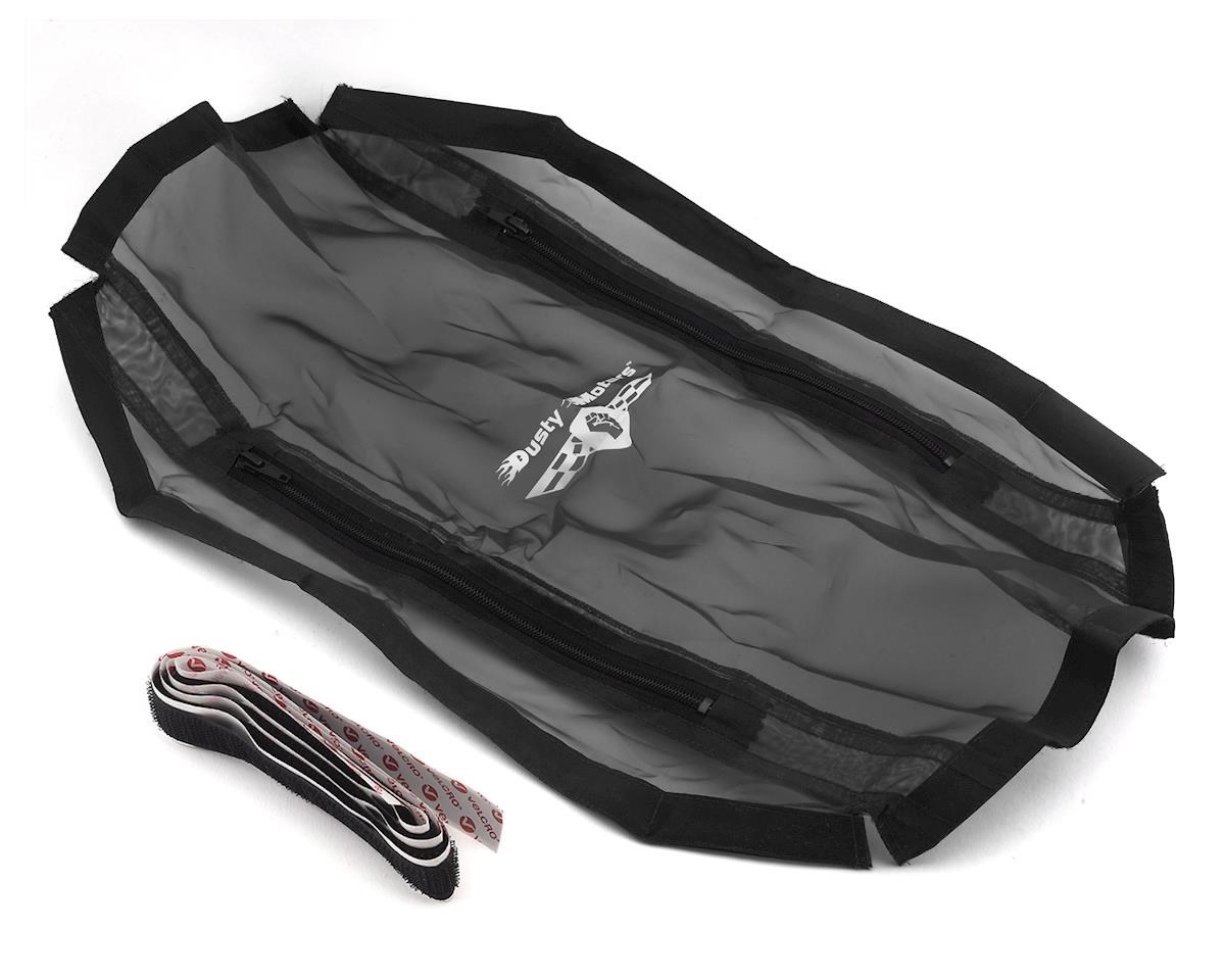 Dusty Motors Protection Cover for Traxxas XRT