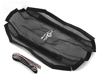Dusty Motors Protection Cover for Traxxas XRT
