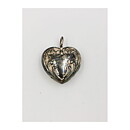 Smycken Second Hand - Hjärta Ängelpingla Sterling Silver Vintage