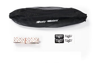 Dusty Motors Protection Cover Kraton/Talion 6S
