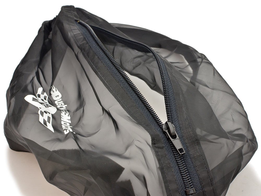 Dusty Motors Protection Cover for Trophy Flux - 2