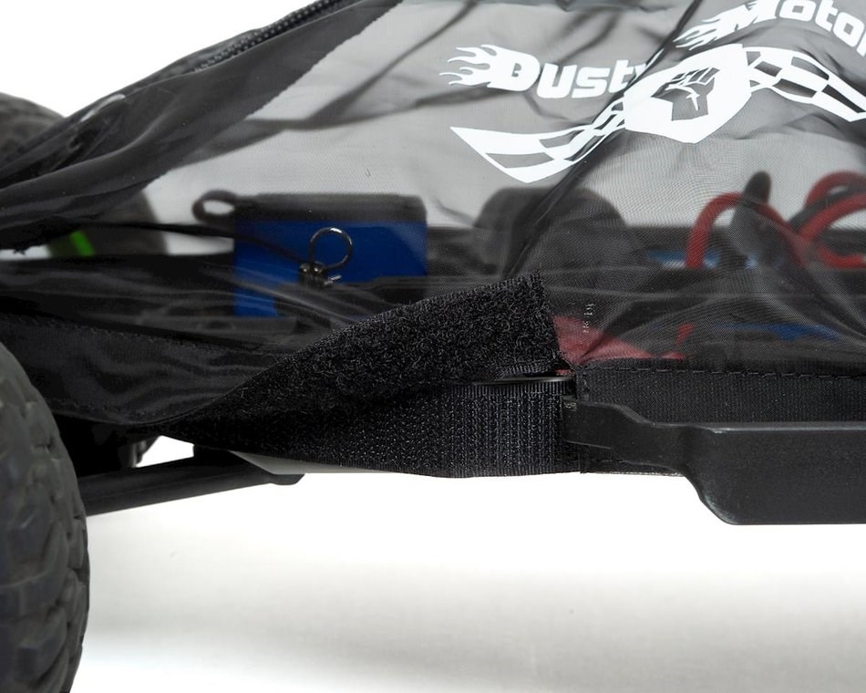 Dusty Motors Protection Cover for WideMaxx - 2