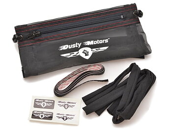 Dusty Motors Protection Cover Universal Large