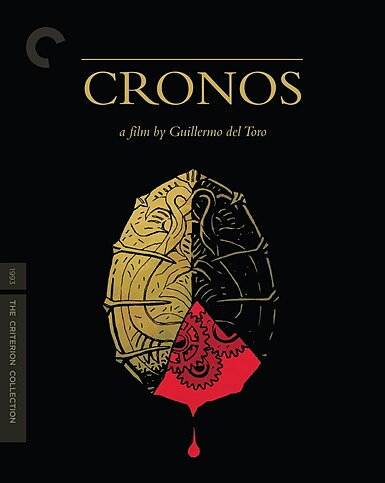 Cronos (BLU-RAY 4K ULTRA HD + BLU-RAY)