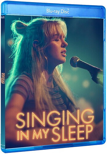 Singing In My Sleep (BLU-RAY)